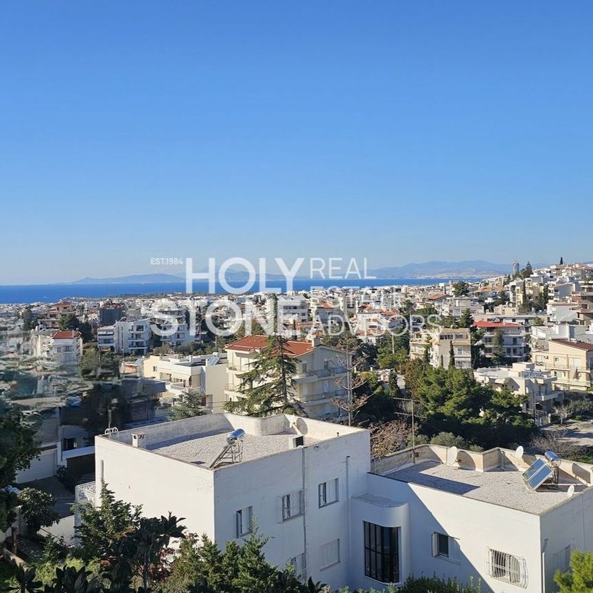 Μεζονέτα για ενοικίαση Καλυμνιώτικα (Βούλα) - Photo 1
