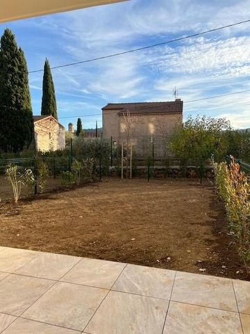 Location Appartement 2 pièces 44m² BRIGNOLES 83170 - Photo 4