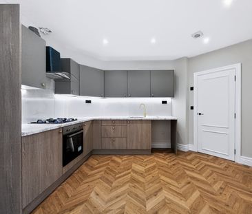3 Bed Maisonette, Fenton Road, N17 - Photo 3