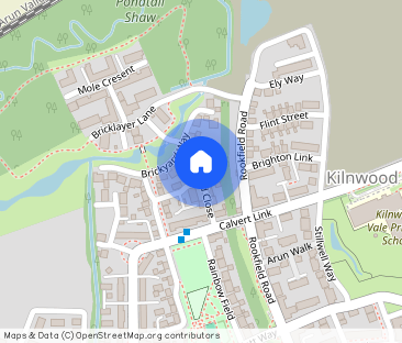 Kilnwood Close, Faygate, HORSHAM - Photo 1