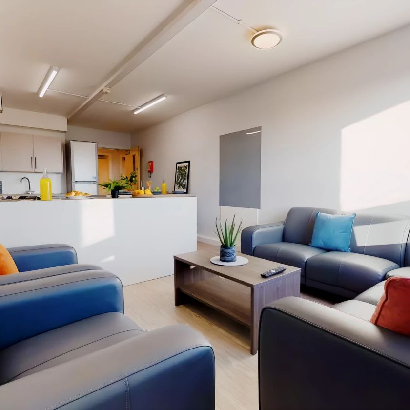 Gold En Suite Plus - Photo 1