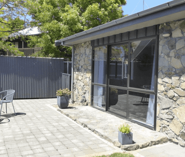 3 bedroon 2 Bathroom Methven - Photo 1