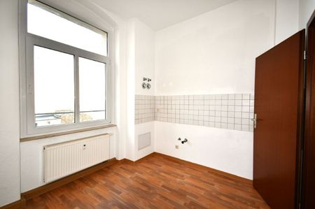 Junges Wohnen in der Innenstadt! - Foto 4