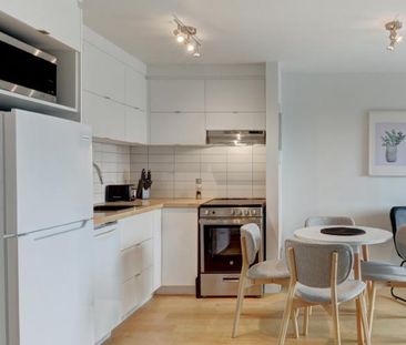 Appartement 3 ½ à louer Sainte-Foy / Sillery juillet 2026 - Photo 1