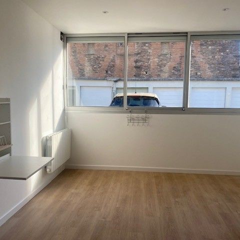 Studio Centre ville – - Photo 1