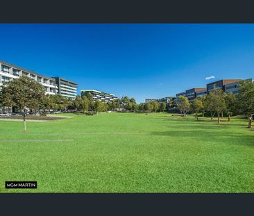 12/6b Grandstand Parade, Zetland, NSW 2017 - Photo 4