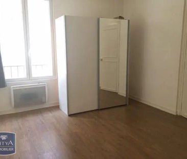Appartement à louer 2 pièces 37.91m² - Photo 2