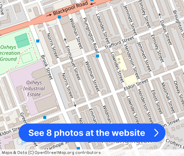 Wildman Street, Preston, PR1 - Photo 1