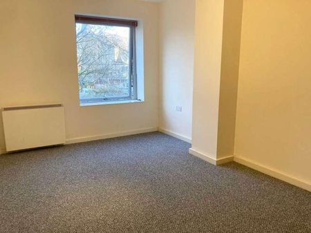 The Counting House, Calthorpe Street, Banbury, OX16 - Photo 2