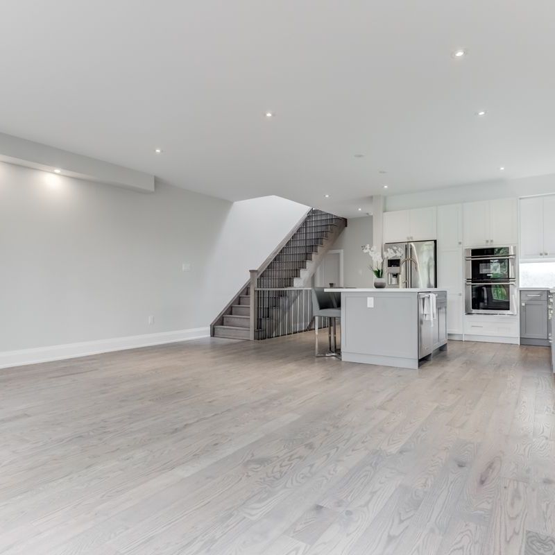 For Lease - 35A Marquette Avenue, Toronto, Ontario - Photo 1