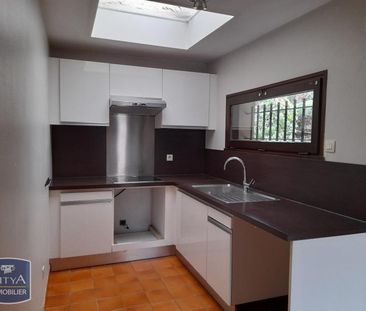 Location Maison 4 pièces 95m² EYBENS 38320 - Photo 3