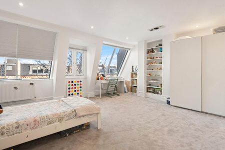 4 bedroom terraced house to rent - Photo 4