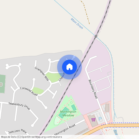 Cheviot Avenue, Lytham St. Annes, FY8