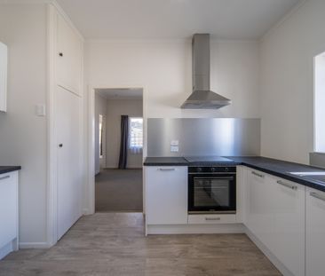 Renovated Three-Bedroom Home - Photo 4