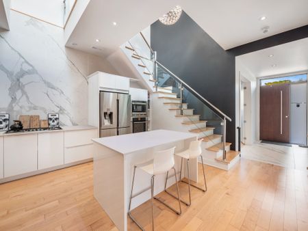 For Lease - 88 South Kingsway Way, Toronto, Ontario - Photo 5