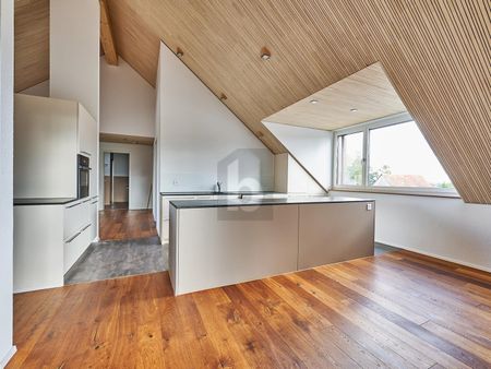EIN ZUHAUSE MIT BESONDEREM WOHNGEFÜHL - Photo 2