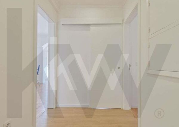 Apartamento T2 em Lisboa