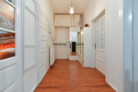 Pronájem bytu 2+1 51 m² - Photo 5