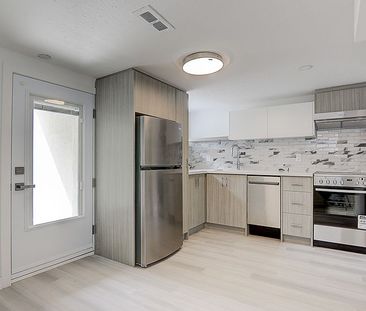 For Lease - 56 Bicknell Avenue Unit# Lower, Toronto, Ontario - Photo 6