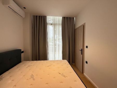 Διαμέρισμα για ενοικίαση Κέντρο (Παλαιό Φάληρο) - Photo 4