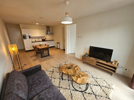 Te huur: Appartement Weeshuisgang in Groningen - Photo 3