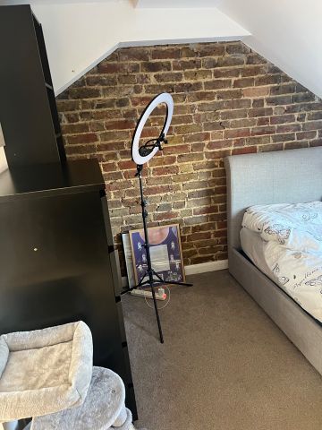 Room in a Shared House, Lamberts Place, CR0 - Photo 2