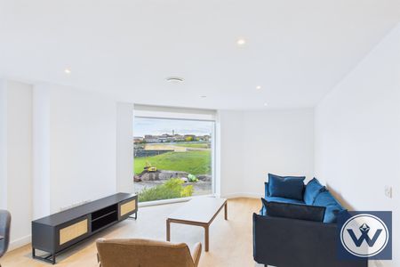 Apartment to Rent: Park View, Victoria Riverside, M4 - Photo 4