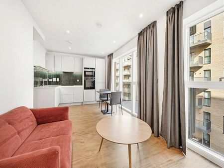 Studio to rent - Photo 2