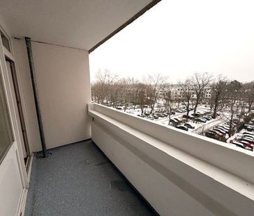 3-Zimmer-Wohnung: Ihr Projekt für individuelle Gestaltung! - Photo 5