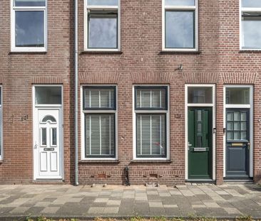 Kloosterstraat 123, De Goede Hoop, 2021VM, Haarlem - Photo 4