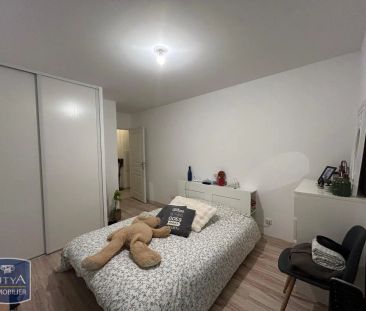 Appartement à louer 3 pièces 64.5m² - Photo 4