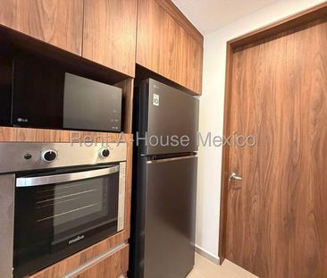 Loft en Renta con Mantenimiento Incluido en Jurica SGU2922 - Photo 4