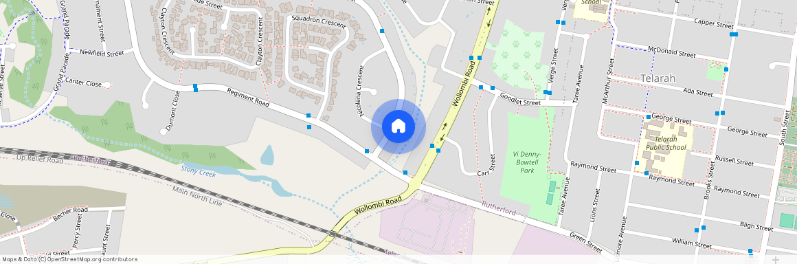 9 Brigantine Street, Rutherford NSW 2320