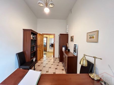 Centrum, 4 pok. po remoncie, ładna kamienica (435970) - Фото 5