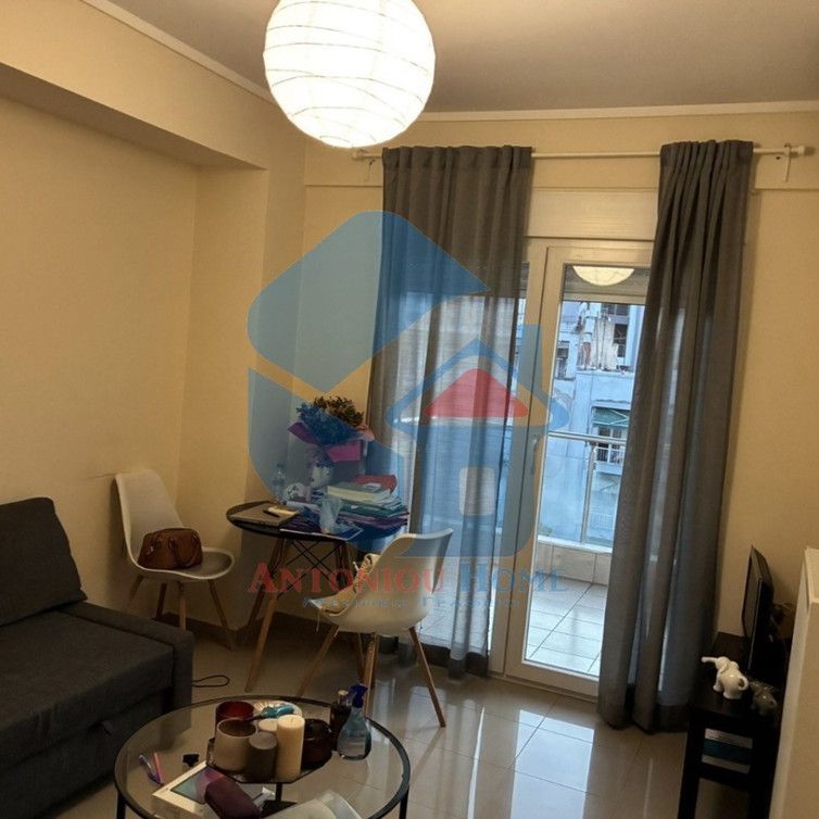 Διαμέρισμα 45 τ.μ. για ενοικίαση, Θεσσαλονίκη - Κέντρο, Ιπποκράτειο - Photo 1
