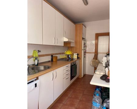 3-BEDROOM SEMI-DETACHED HOUSE - ORIHUELA COSTA - Foto 3