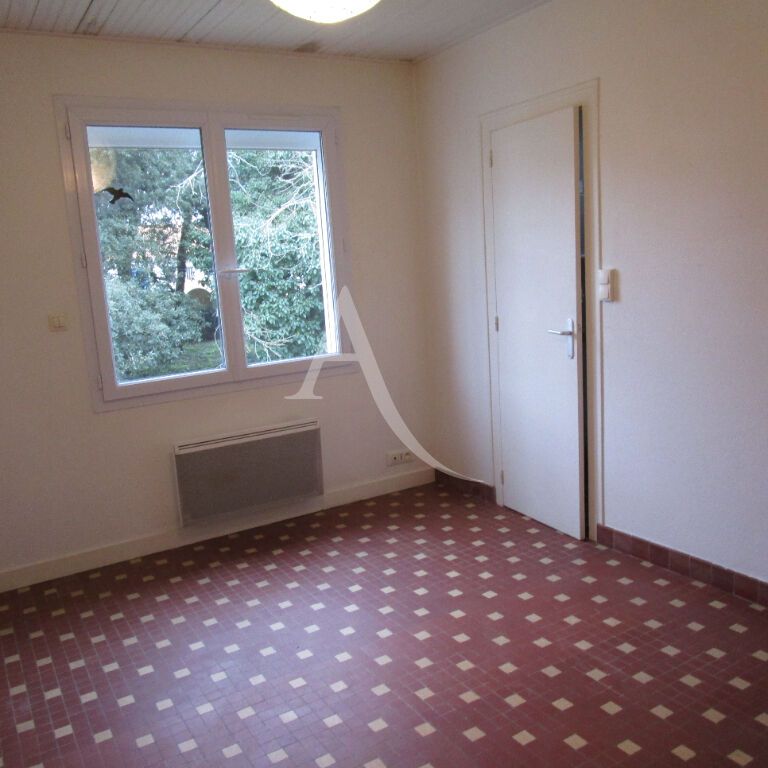 Location Appartement 2 pièces 29m² - Photo 1
