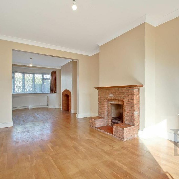 3 bedroom terraced house to rent - Photo 1