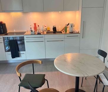 2.5 Zimmer, 50 m², 1. Stock - Foto 4