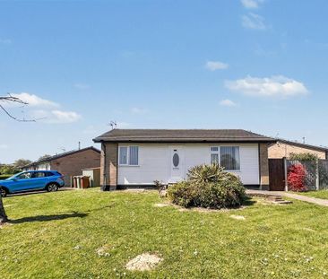 2 bedroom bungalow to rent - Photo 3