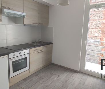 Location Appartement 2 pièces 34m² PERPIGNAN 66000 - Photo 1