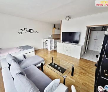 Pronájem bytu 1+kk Brno, ul. Hochmanova 31 m - Photo 1