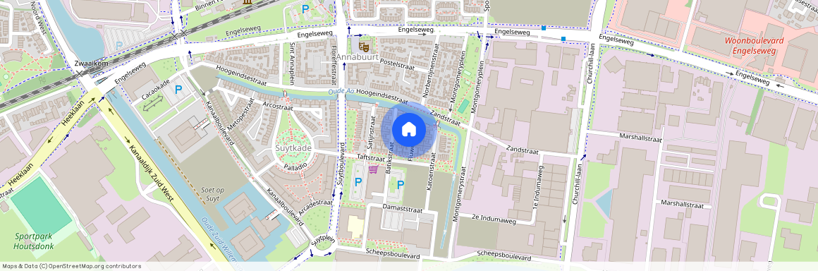 Fluweelstraat 4, 5705 KB Helmond