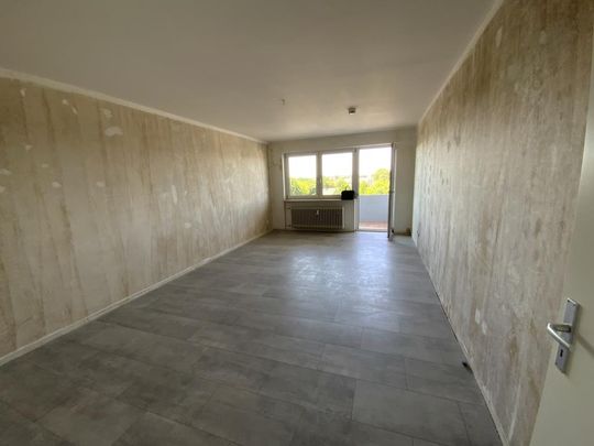 3-Zimmer-Wohnung in Worms - Photo 1