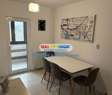 Apartament 2 camere Aviatiei/parcare/centrala/AC - Photo 6