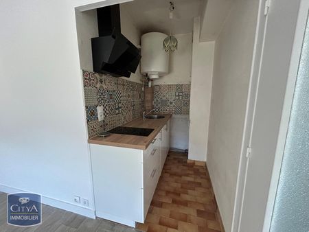 Location Appartement 2 pièces 35m² PERIGUEUX 24000 - Photo 4