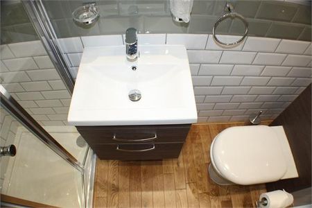 Studio to rent - Photo 5