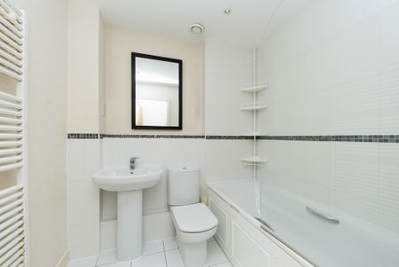 1 bedroom apartment to rent - Photo 5