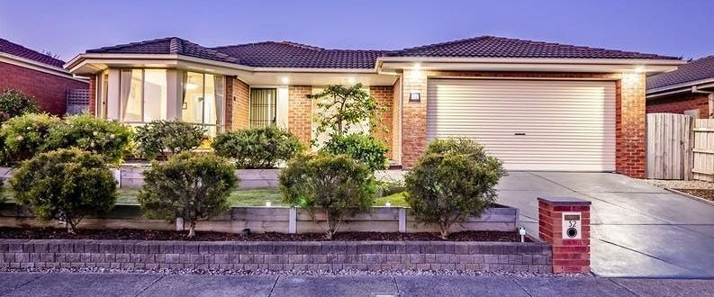 32 Cornwell Crescent, Cranbourne East, VIC 3977 - Photo 1