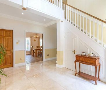 5 bedroom detached house to rent - Photo 1